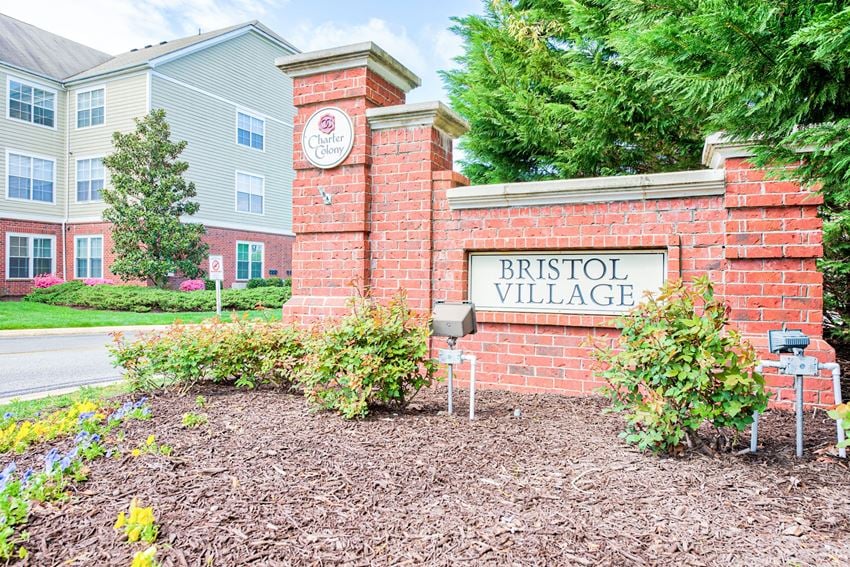 Bristol Village At Charter Colony Apartments, 500 Bristol Village Drive